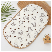 Nhà Máy Dệt Vải Muslin Theo Yêu Cầu - Có Gia Công Sản Phẩm Cho Thương Hiệu